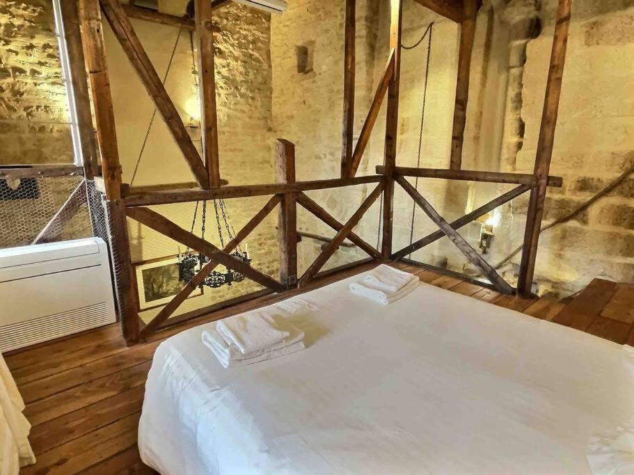 Chez Lydia - Loft Cosy, Depart Canoe A Pied, Proche Pont-Du-Gard Et Uzes Remoulins Kültér fotó