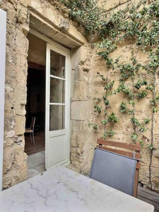 Chez Lydia - Loft Cosy, Depart Canoe A Pied, Proche Pont-Du-Gard Et Uzes Remoulins Kültér fotó