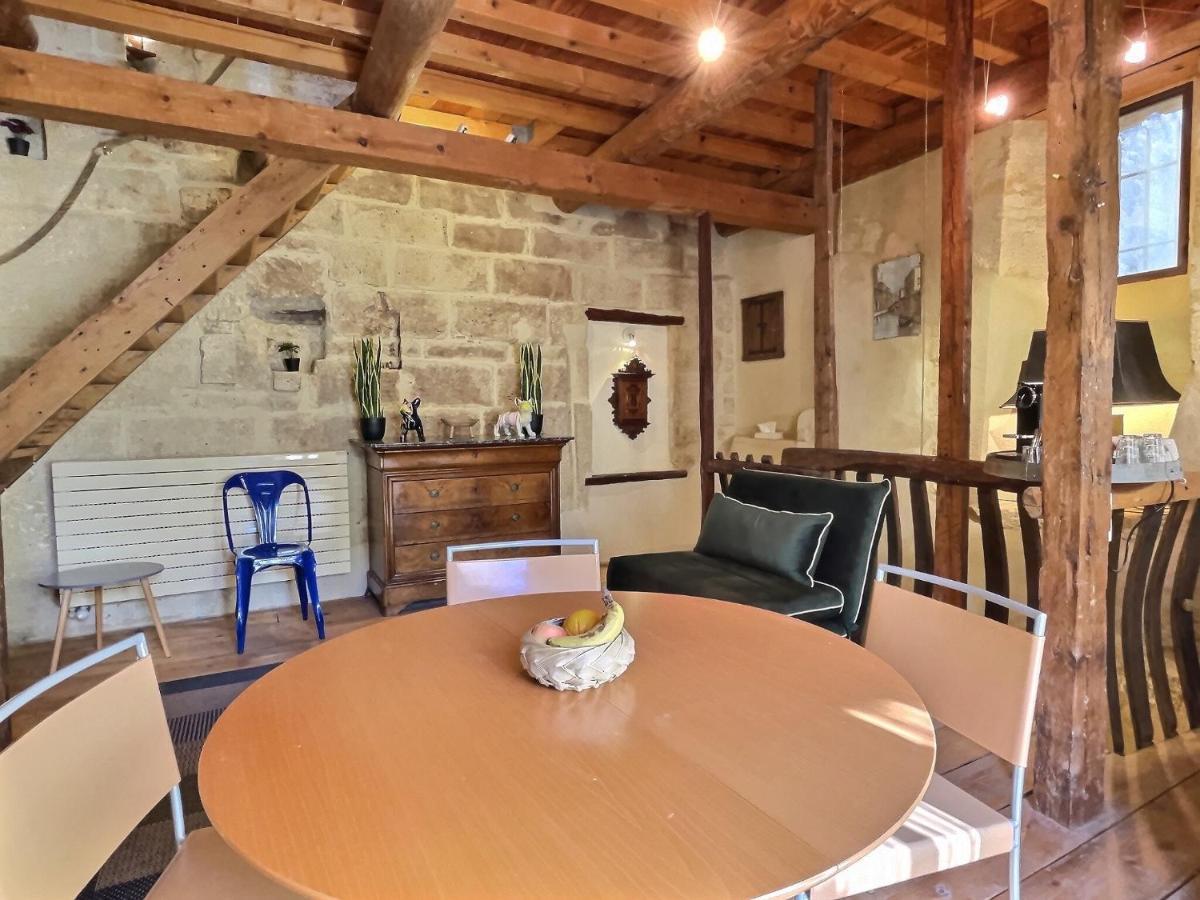 Chez Lydia - Loft Cosy, Depart Canoe A Pied, Proche Pont-Du-Gard Et Uzes Remoulins Kültér fotó