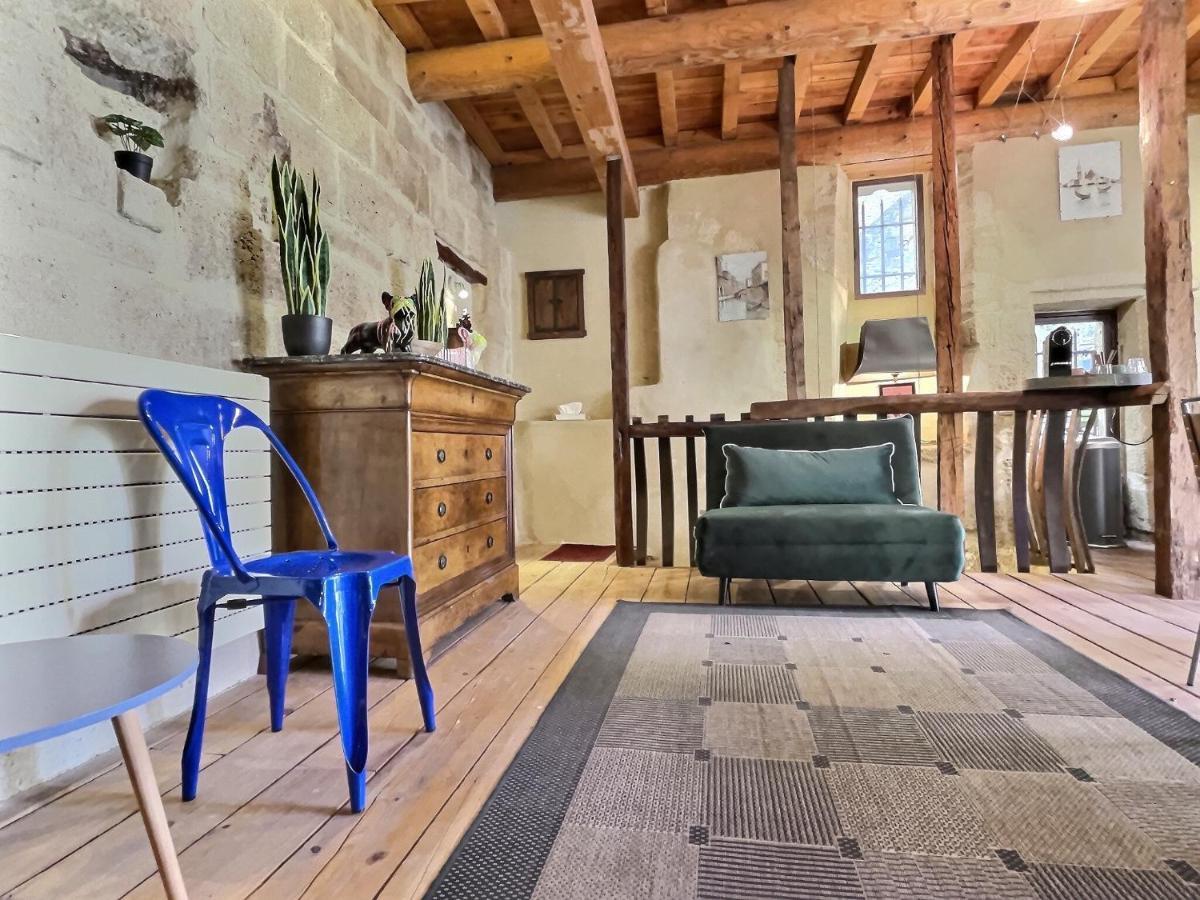 Chez Lydia - Loft Cosy, Depart Canoe A Pied, Proche Pont-Du-Gard Et Uzes Remoulins Kültér fotó