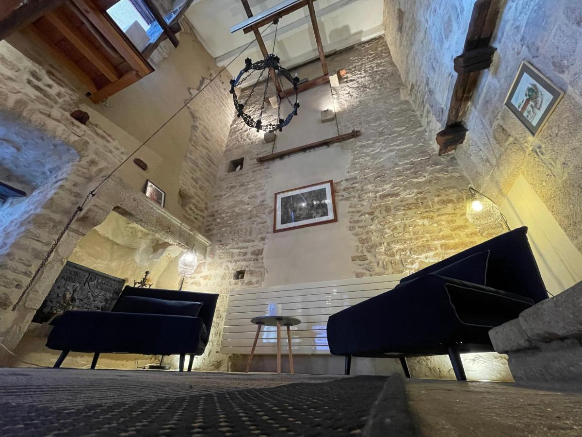 Chez Lydia - Loft Cosy, Depart Canoe A Pied, Proche Pont-Du-Gard Et Uzes Remoulins Kültér fotó